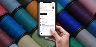 Threads per le news
