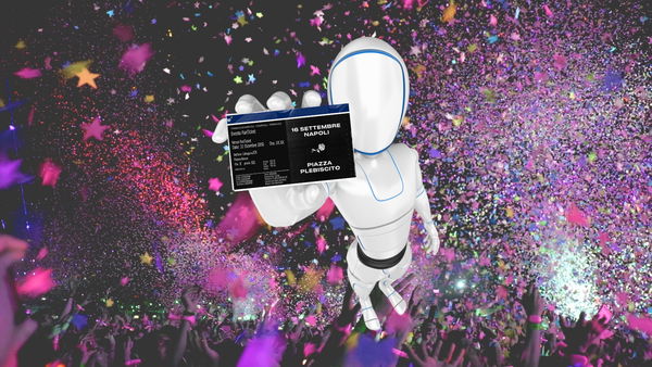 Cosa sono i ticketbot utilizzati dai bagarini digitali