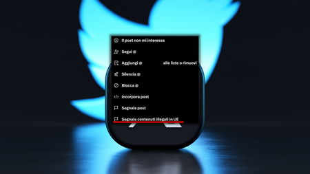 Il caso X e le segnalazioni di contenuti illegali in Europa (ai sensi del DSA) article-post