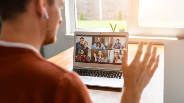 Il pastrocchio dell’addestramento dell’AI di Zoom