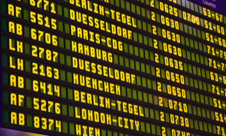 Stesso biglietto aereo, stesso giorno, prezzi diversi: cos’è l’algoritmo che il governo vuole contrastare article-post