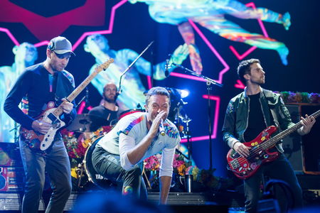 Quel giorno in cui 280mila biglietti dei Coldplay furono polverizzati in pochi minuti sulle piattaforme digitali article-post