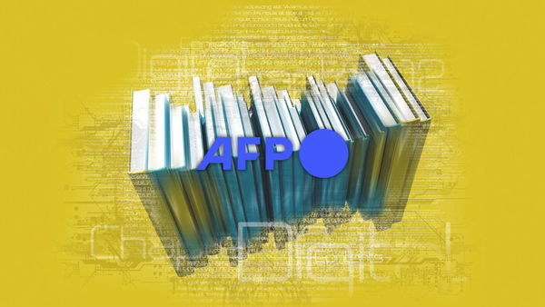 AFP ha fatto causa a X per il pagamento delle notizie