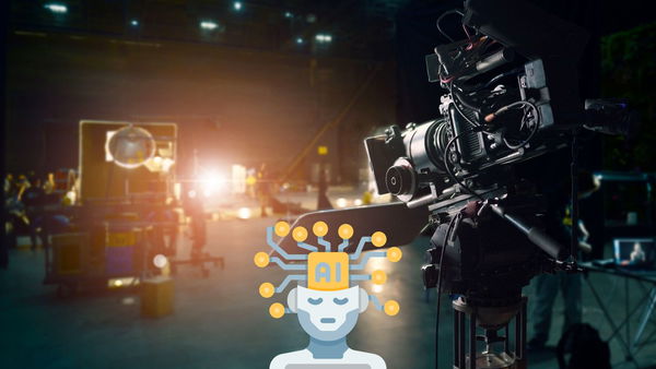 Disney ha messo su una task force per inserire l’AI nei processi lavorativi