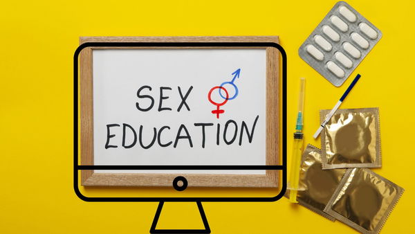 Le piattaforme che fanno l’educazione sessuale che la scuola italiana non fa