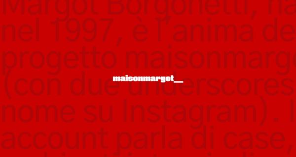 Agente immobiliare nella vita, sui social @maisonmargot__: storia di Margot, che alle Barbie faceva acquistare i castelli