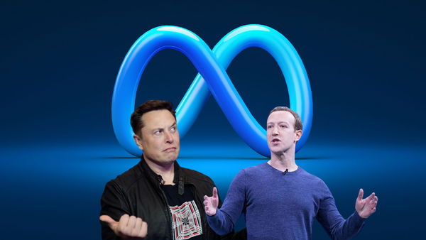 Musk ha accusato Zuckerberg di «manipolare il pubblico quasi ovunque nel mondo»