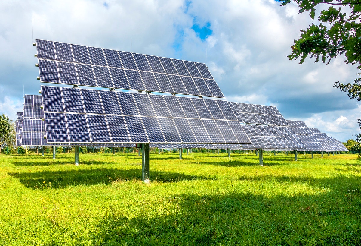 Dalla casa al campeggio, ecco come produrre energia attraverso i pannelli solari article-post