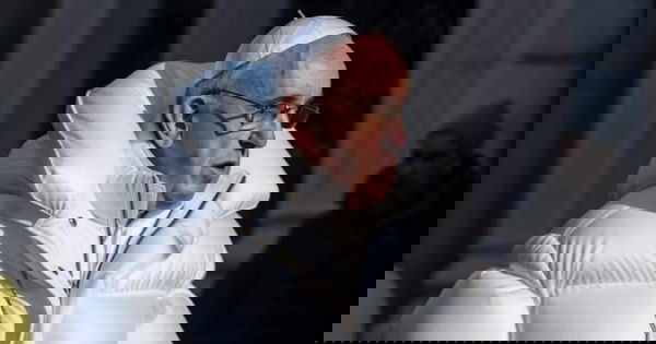 Ma che rapporto ha papa Francesco con le fake news?