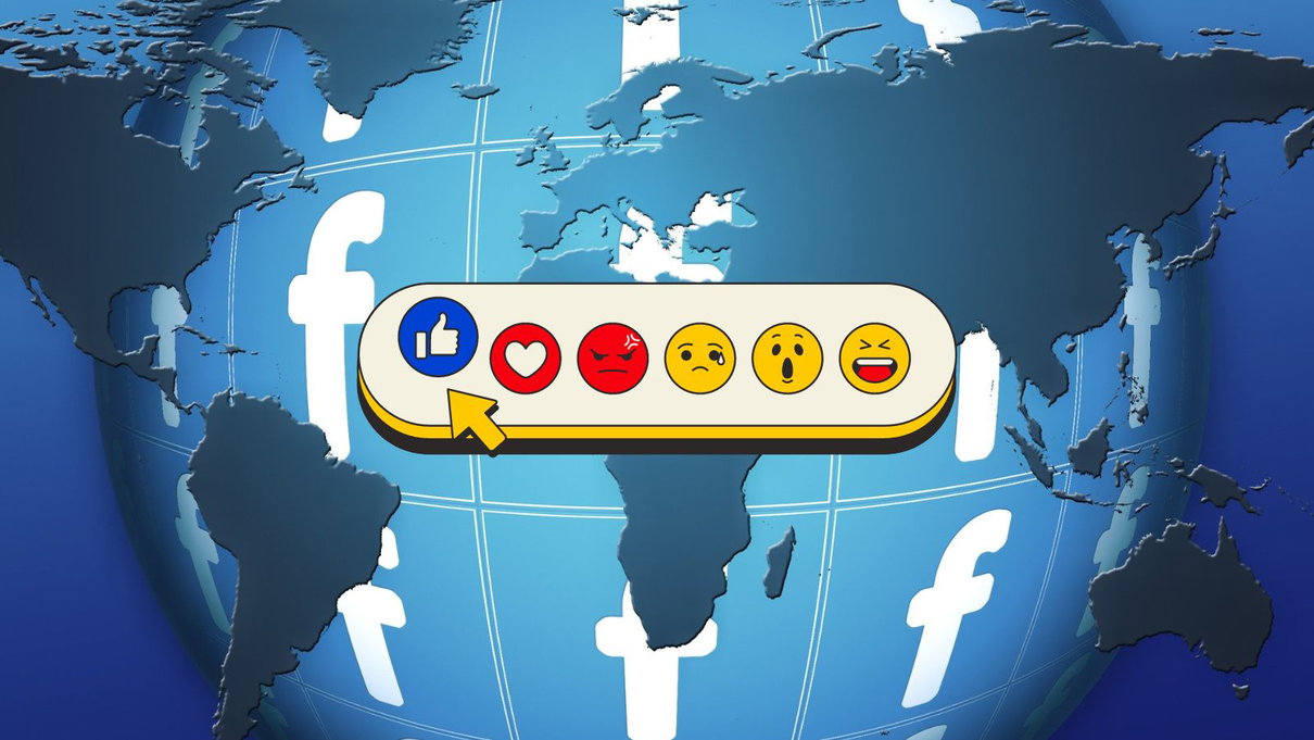 Facebook ha puntato sui contenuti divisivi dal 2017 in poi (lo dicono i Facebook Papers) article-post