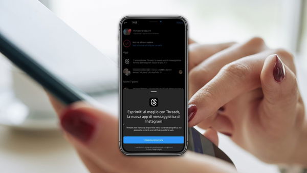 Threads disponibile in Italia a breve: cosa sappiamo finora?