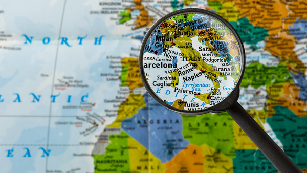 L’Italia continua a essere al centro degli attacchi informatici