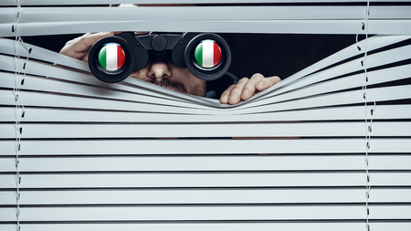 Le più grandi aziende europee di spyware si trovano in Italia article-post