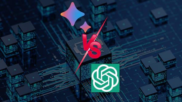 Bard vs ChatGPT: il “caso” Fabrizio Gatti secondo i due chatbot