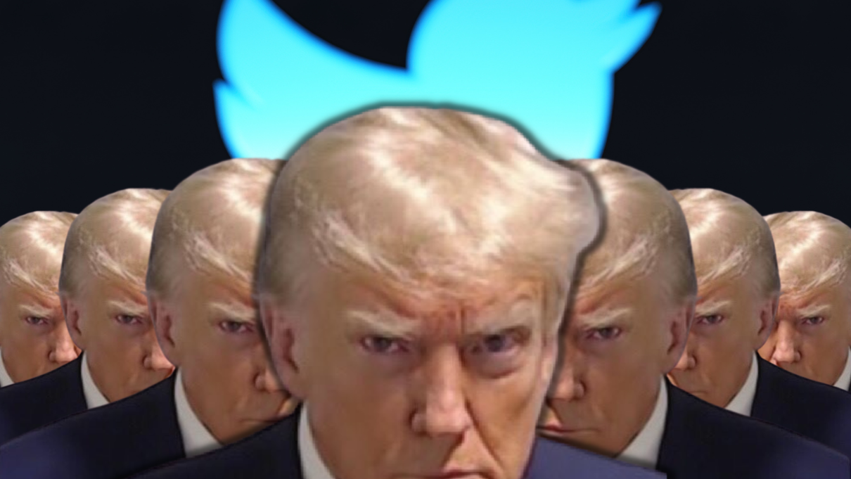 Musk doveva fermare i bot, ma quelli pro-Trump continuano a proliferare article-post