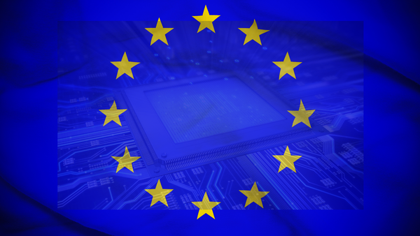 La digitalizzazione europea passa dai semiconduttori: ecco il Chips Act