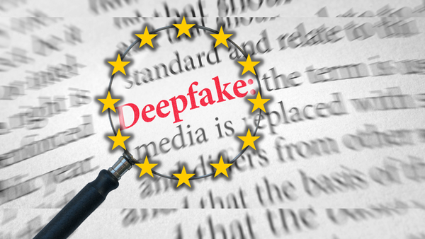 HeyGen, i suoi fratelli e il rischio deepfake “cancellato” dall’AI Act