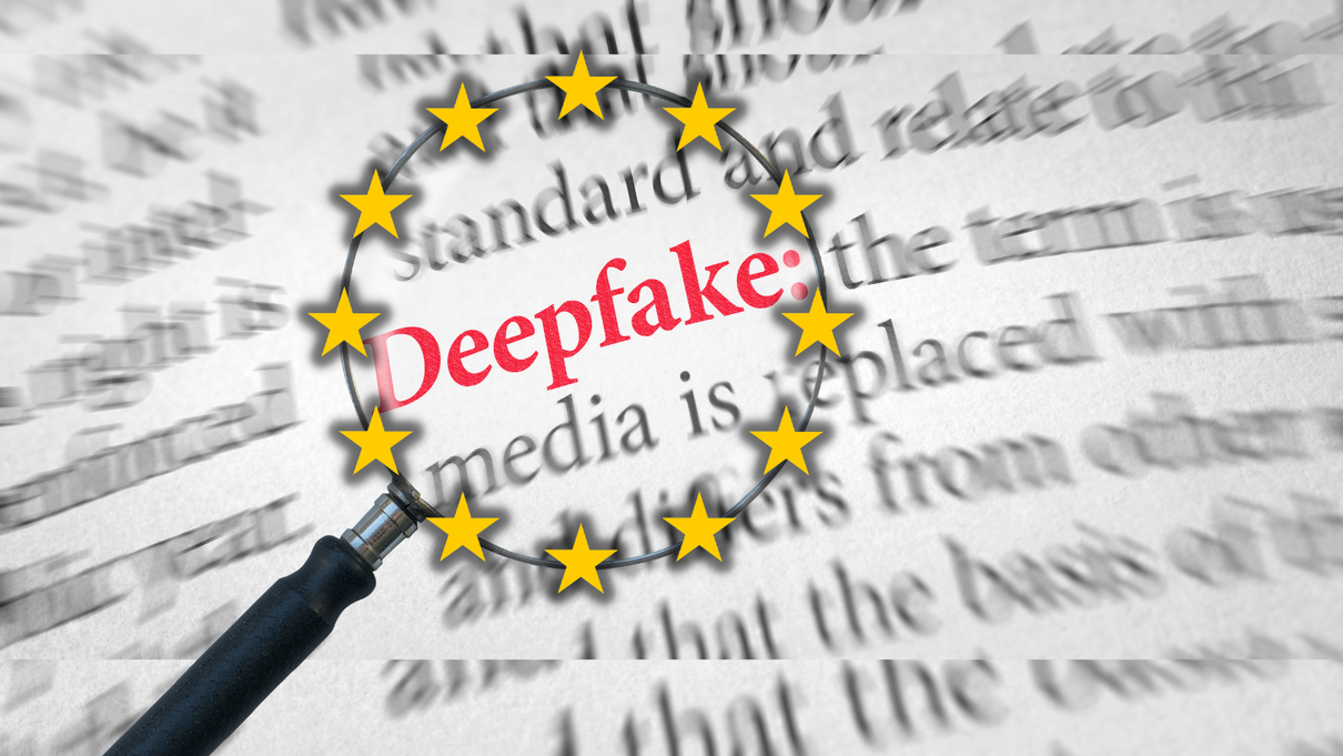 HeyGen, i suoi fratelli e il rischio deepfake “cancellato” dall’AI Act article-post