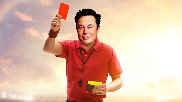 Le vere ragioni che “spingono” Musk verso il Texas