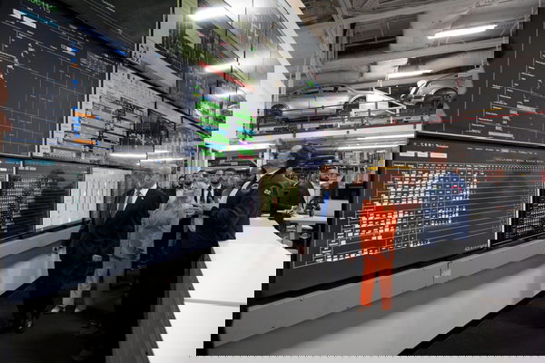 Cosa si sono detti Musk e Netanyahu sull’intelligenza artificiale