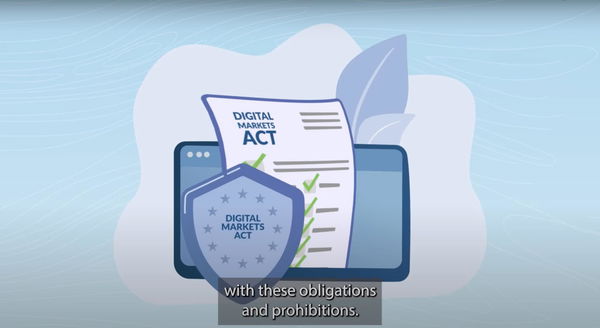 Gli obblighi del DMA che dovranno essere rispettati entro sei mesi