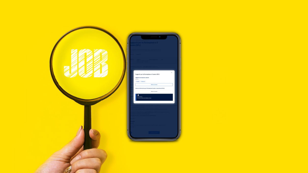 Come sta andando il primo giorno della piattaforma Siisl article-post