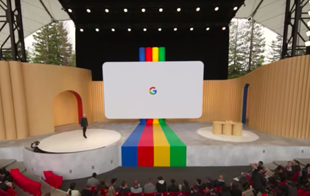 Anche Google sta sviluppando il suo “traduttore video”: Universal Translator article-post