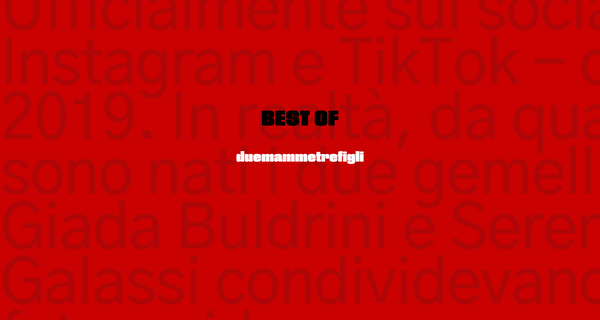 L’influencer marketing non è semplice unione di «profilo molto seguito» e «prodotto che ha bisogno di visibilità»