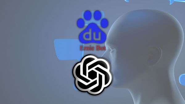 Quali sono le differenze tra ChatGPT e Ernie Bot?