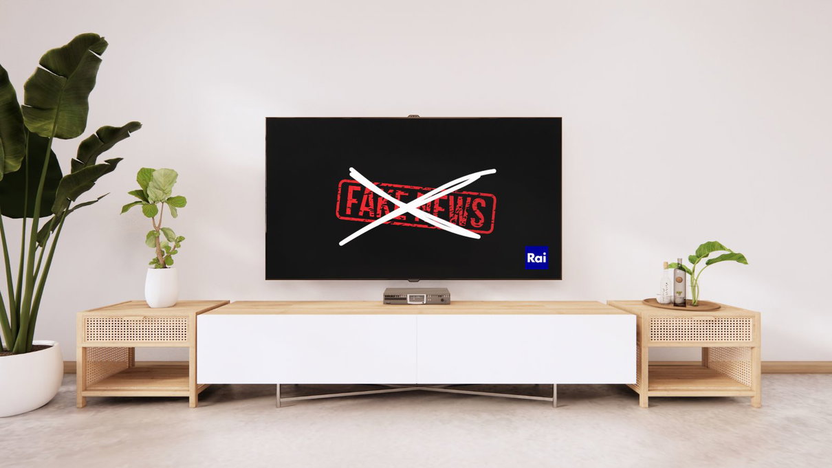 Che fine ha fatto l’impegno della Rai contro la disinformazione sanitaria? article-post