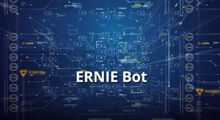 La Cina ha lanciato il suo ChatGPT, si chiama Ernie Bot article-post