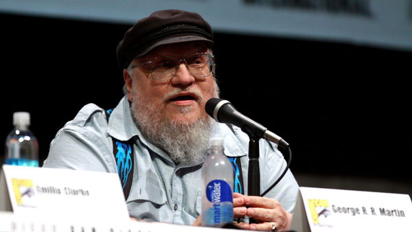 L’ennesima causa degli autori contro OpenAI ha visto unirsi anche George R. R. Martin