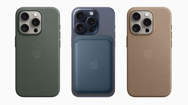 Tutto quel che c’è da sapere dei nuovi iPhone 15