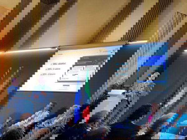 Anche i navigator sono stati sostituti dall’intelligenza artificiale?