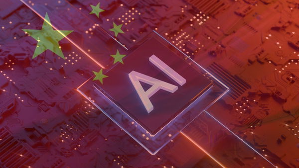 La Cina ha un piano preciso e ben articolato per lo sviluppo dell’AI