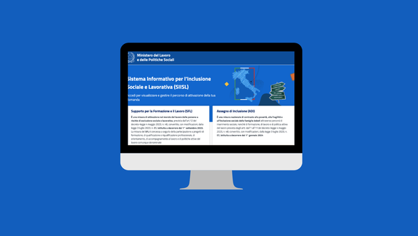 Cos’è Siisl e come dovrebbe funzionare