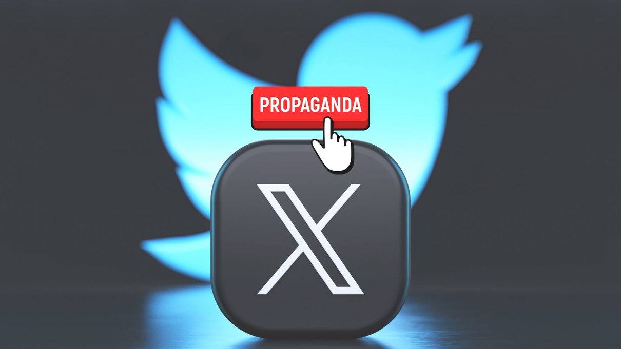 Perché la propaganda russa ha trovato in Twitter/X il veicolo “perfetto”? article-post