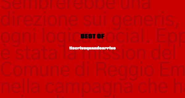 Nell’era social della corsa ai «posti insoliti» da vedere, lo slow tourism non passa di moda