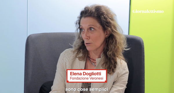 La bufale su alcune diete che vengono proposte attraverso il “marketing” | RICETTA ROSSA