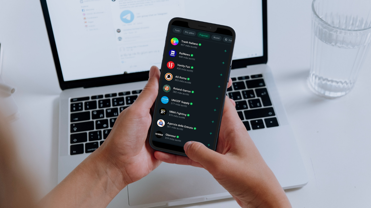 Avevamo proprio bisogno anche dei canali Whatsapp? article-post