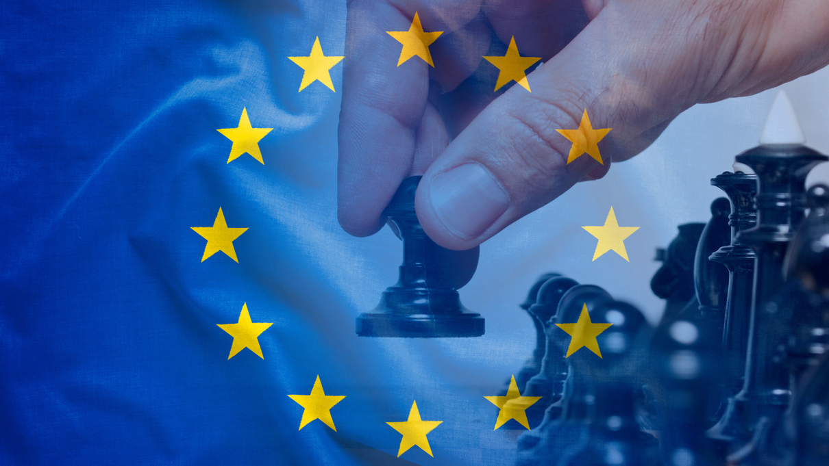 Il parere negativo dell’Ufficio legale del Parlamento UE sui “filtri” per la classificazione article-post