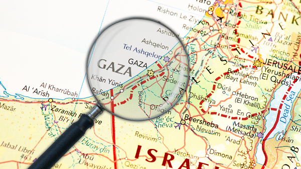 La geopolitica della cyberwarfare: i gruppi pro-Israele e quelli pro-Palestina