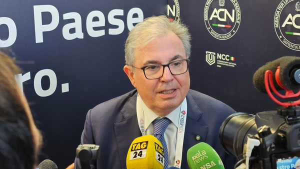 Come l’ACN vuole utilizzare l’AI (e come vuole difendersi dall’AI)