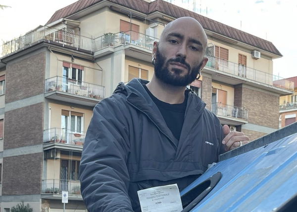 Chi è e per cosa è diventato “famoso” Gian Marco Saolini