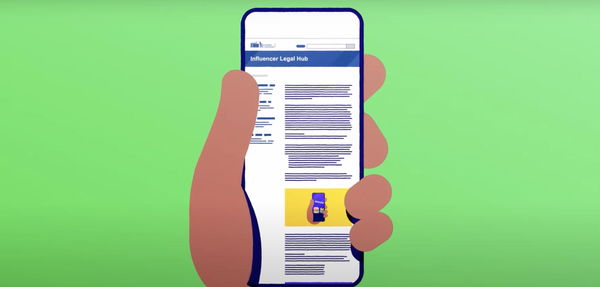 Cos’è e come funziona l’Influencer Legal Hub dell’Unione Europea