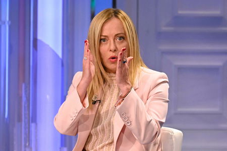 Le sfide che l’Italia dovrà affrontare nella sua presidenza del G7 sull’intelligenza artificiale article-post