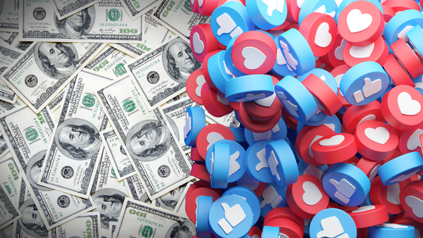 Pay-per-view: tutti gli altri social che hanno optato per versioni a pagamento