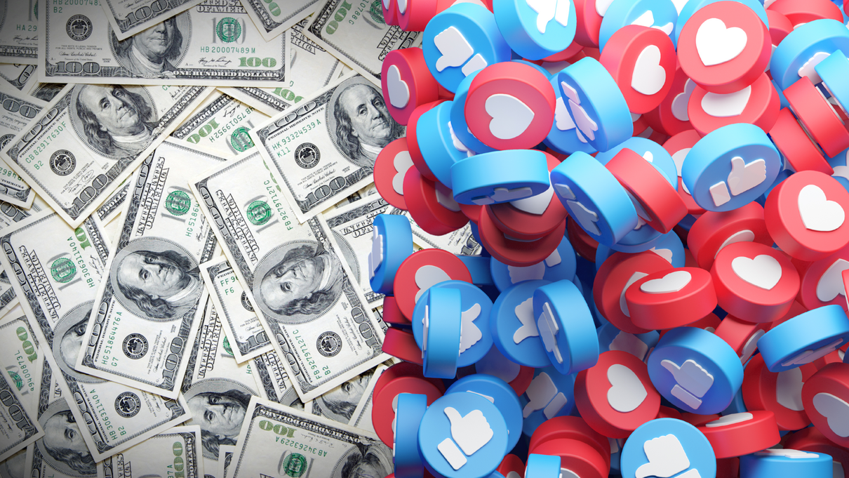 Pay-per-view: tutti gli altri social che hanno optato per versioni a pagamento article-post
