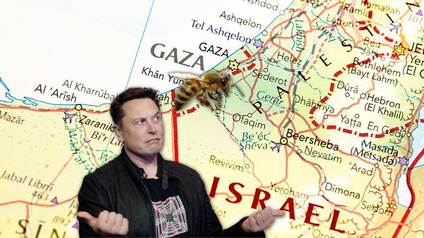 La “mossa” di Musk sulle API di X complica le ricostruzioni sul conflitto in Medio Oriente