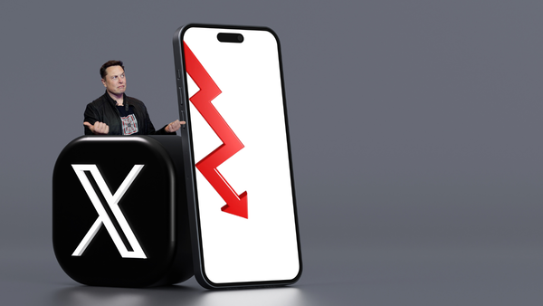 X potrebbe non dover pagare il “conto” per il DSA